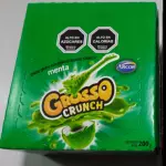 Grosso Menta