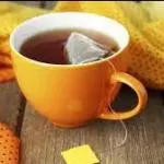Té