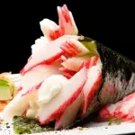 TEMAKI KANI FRESH