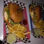 MunchiesBurger