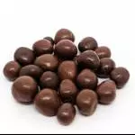 Banana passa c chocolate ao leite