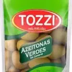 Azeitona Tozzi 80g170g