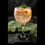 Copa Rosé