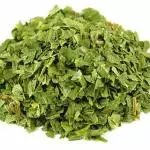 salsinha desidratada 100 gr