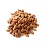 Amêndoa torrada sem sal - 1kg