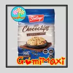 Galletas Santiago Chocochips 700 Gramos