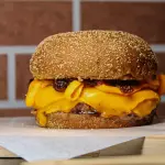 MIX CHEDDAR