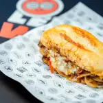 Philly Cheese Steak