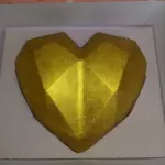 CORAÇÃO 200 G