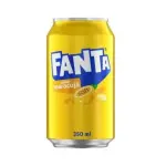 FANTA MARACUJÁ LATA 350ML