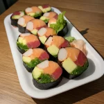 Protein Roll