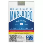 MALBORO BLUE SELECTION