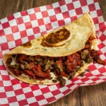 Taco Campechana