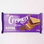 CREMAX SABOR CHOCOLATE
