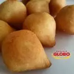 Mini Coxinha