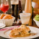 Pechuga de Pollo