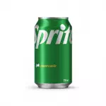 Sprite lata