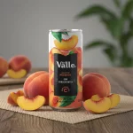 Suco Dell Valle Pêssego Lata