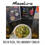MISOSHIRO