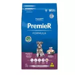 PREMIER ADULTO RAÇAS PEQUENAS 20KG