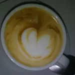 Capuchino Envinado