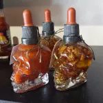 PIMENTA CAVEIRA MINI D´ROÇA