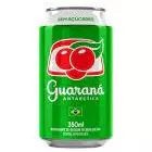 Guaraná Zero