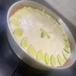 Torta de Limão