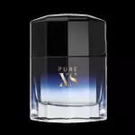 XS BLACK PURE