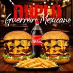 Combo Duplo Guerreiro Mexicano🌶️