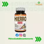 HIERRO FORTE