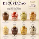 Degustação