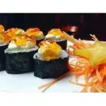 Hossomaki Mix Gelias