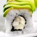 Roll - Nuez