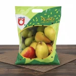Pêra forelle chilena