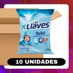 Bulto Las Llaves Bebé 900g