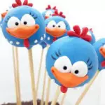CAKEPOP INVERTIDO