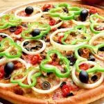Vegetariana