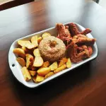 Mostro de Alitas