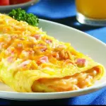 OMELETE HOUSE