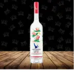 Grey Goose Strawberry & Lemongras