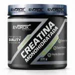 Creatina 300g Evorox