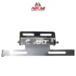 FENDER RETRACTIL ACERO AKT NKM