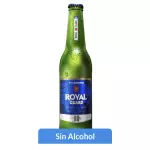 Royal zero