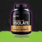 ON GOLD STD ISOLATE 5 LBS