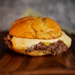 🍔 HAILEY’S