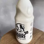 NOBRE IOGURTE COCO