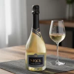 Espumante Zero Álcool Mayos 750ml