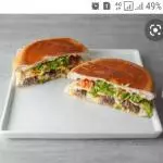 X salada🍔