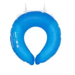 Almofada Gel Cadeira de Banho